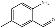 2-Amino-5-methylbenzaldehyde
