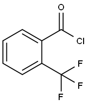 2-trifluoromethylbenzoyl chloride