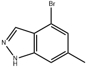 4-Bromo-6-methyl-1H-indazole
