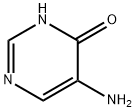 5-amino-4-pyrimidinone