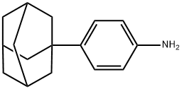 4- (1-adamantyl) aniline