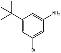 3-bromo-5-tert-butylaniline