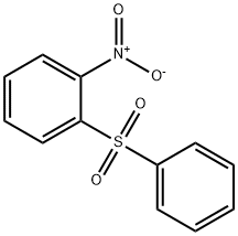 2-Nitrodiphenyl sulfone