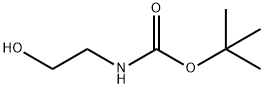 N - (tert butoxycarbonyl) ethanolamine