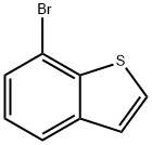 7-Bromobenzo [B] thiophene