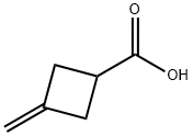 3-methylcyclobutane carboxylic acid