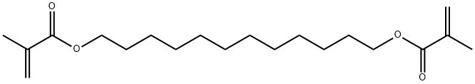 1,12-dodecyl methacrylate