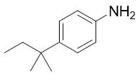 1-Nitro-4- (tert pentyl) benzene