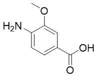 4-Amino-3-methoxybenzoic acid
