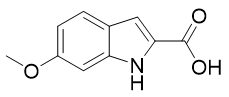 6-methoxyindole-2-carboxylic acid