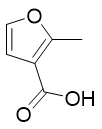 2-methyl-3-furfurfuric acid