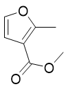 2-methyl-3-furfurfuryl acid methyl ester