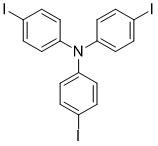 Tri (4-iodobenzene) amine