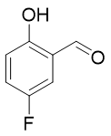 5-fluorosalicylaldehyde