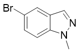 5-bromo-1-methylindazole