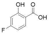 4-fluorosalicylic acid