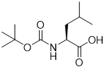BOC-L-L-leucine