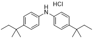 Bis - (4-tert-pentylphenyl) amine
