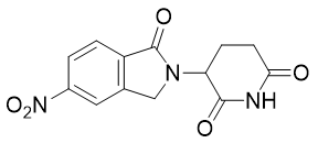 Linalidomide impurity 12