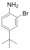 2-bromo-4-tert-butylaniline