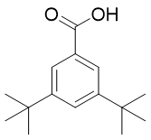 3,5-di-tert-butylbenzoic acid