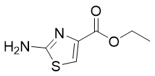 2-Aminothiazole-4-carboxylic acid ethyl ester