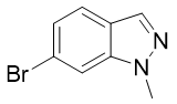 6-bromo-1-methylindazole