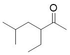 3-Ethyl-5-methylhexane-2-one