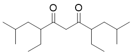 4,8-Diethyl-2,10-dimethylundecane-5,7-dione