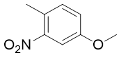 4-Methyl-3-nitrobenzyl ether