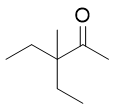 3-Ethyl-3-methyl-2-pentanone